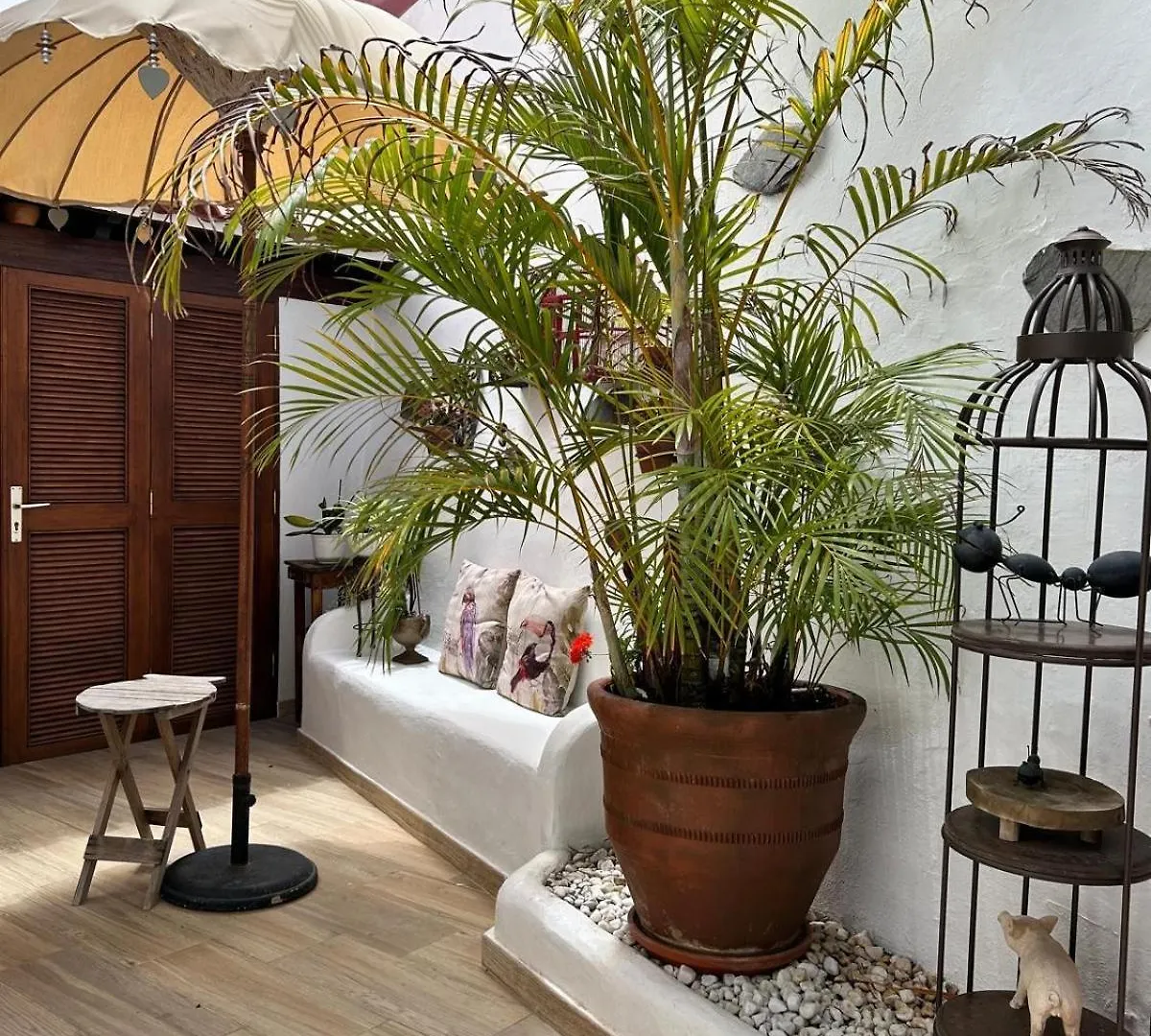 Holiday home Casa Luna Valle de Guerra Spain