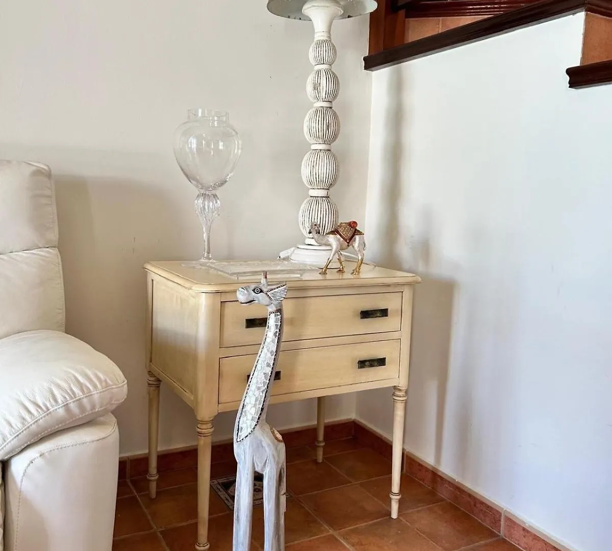 Casa Luna Valle de Guerra Spain