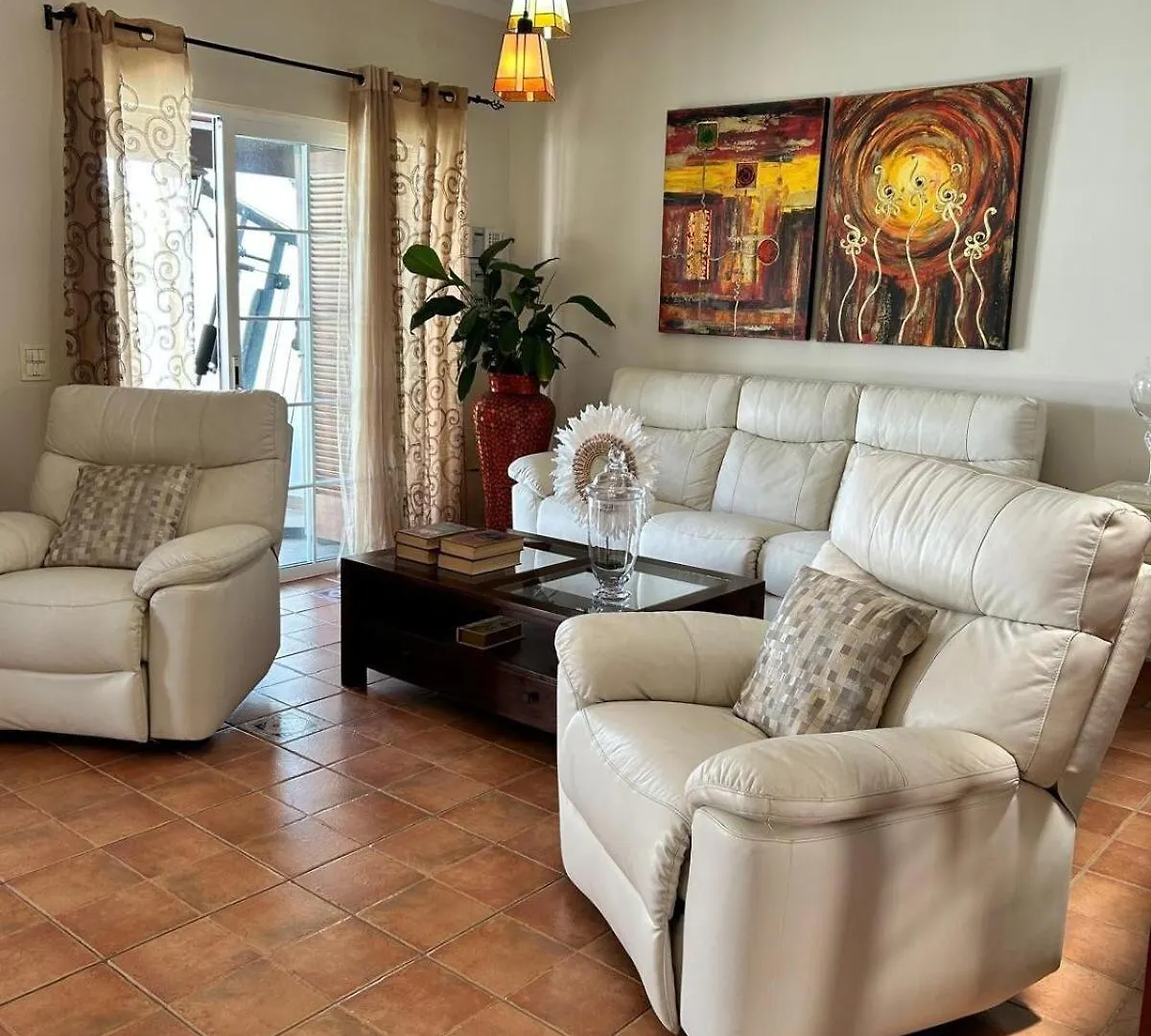 Casa Luna Valle de Guerra Holiday home